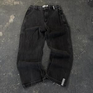 Vintage Y2K Jordan Baggy Carpenter Jeans